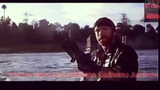 Chuck Norris vs Justin Bieber