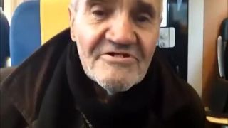 Pohreb bezdomovca Liska Strana SMER SD nepomohla