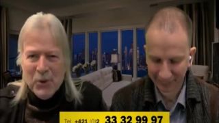 Takže tak  vysielané 13 Februára 2016 (zostrih
