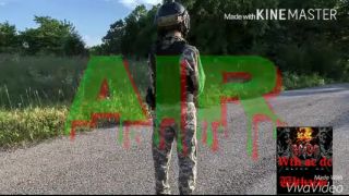 Airsoft macher