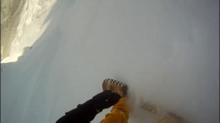 Powdery orgazmy a ine veci