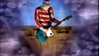 Red Hot Chili Peppers - Under The Bridge (1991)