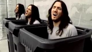 Red Hot Chili Peppers - Can't stop