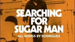 Rodriguez - Sugar Man