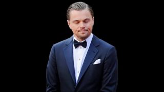 Leonardo DiCaprio z Ruska