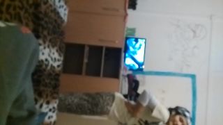 Keď je nuda tanec vas zbavi.