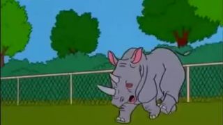 Simpsonovci - Zoo