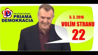 Priama Demokracia proti mobbingu, daňovým tmárom