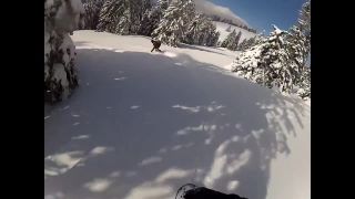 Stuhleck POW RUN