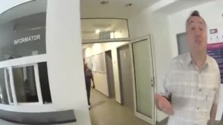 Su(d)kyňa Halvoňová a jej komora č 3  neprístupná! Budú l