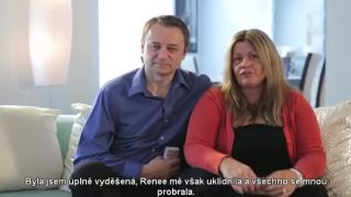 Žena s největším srdcem na světě.