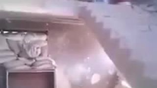 Niekde v Syrii