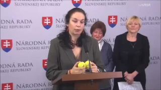 TB Marika Ritomská, Paed.Dr. E. Uhláriková, MUDr. O. Urban