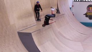 Martin Nogol: Chilli JAM Eindhoven 2015