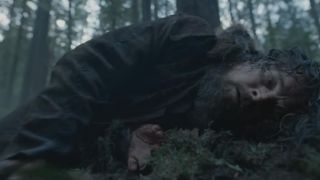 Revenant Zmŕtvychvstanie - Útok medveďa