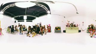 Redfoo - Booty man