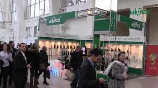 Bricol na výstave Vinex 2016