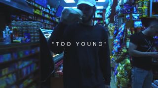 Post Malone - Too Young