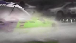Teen Cars - Drift