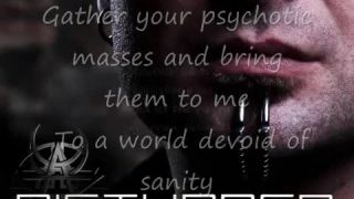 Disturbed - A Welcome Burden