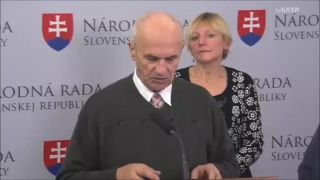 Marika Ritomska TB - 17. november ešte neskončil. 26.2.2016