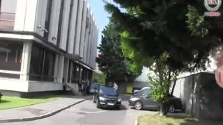 Verejný funkcionár, či policajt homofób! Sloboda na spôsob 