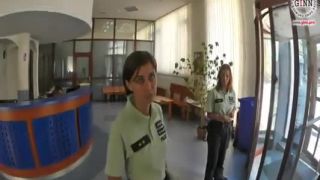 Nebezpečné prenasledovanie exekútorov! Komu slúži polícia[