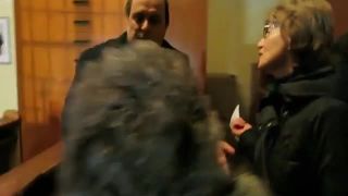 To je cirkus ako slunce seno a blazni Kotlebu podporujú aj kato