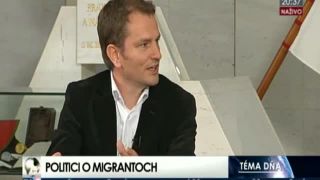 Igor Matovic   Pochod neofasistov nas stal 5 milionov korun z
