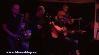 The Blues Q. ( 26.2.2016 Live )