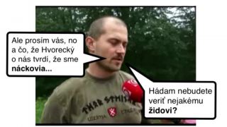 Kotleba - Volebná hymna