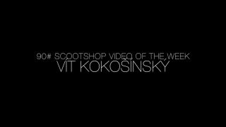 90# SCOOTSHOP VIDEO OF THE WEEK