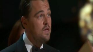 Leonardo DiCaprio vyhral Oscara !