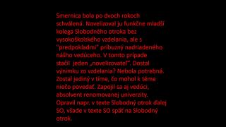 Mediá tvrdou cenzúrou, iba ničia životy Slovákov