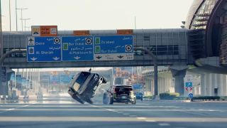 Ken Block: Gymkhana 8 (Dubaj)