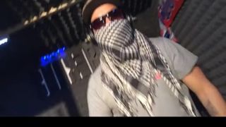 Chuligan (ludovedz feat melons )