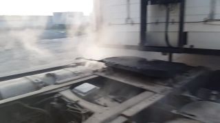 Renault Magnum