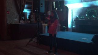 Talentmania - Kaskady - spev+tanec - 2/2016