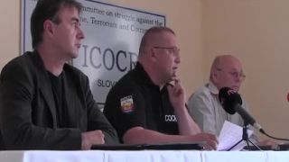 Každý Katrinec má svoj koniec! ICOCRIM a jeho účelové kauz