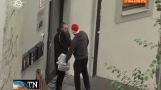 To je tak vela penez to važne Tento pochod nas stal 200 tisic