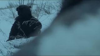 The Revenant Ruska paródia