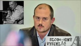 Marián Kotleba - Imigranti (slobodný vysielač)