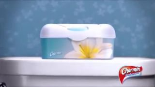 Poop old spice