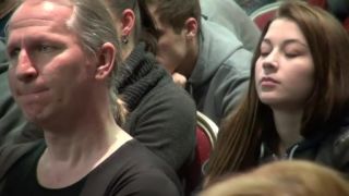 Biblické proroctvo Slovákov k Islámu