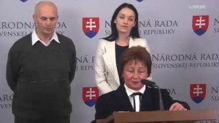 Marika Ritomská - media surovo odingorovali TB z 29.2.2016