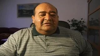 Cigánsky aktivista Marek Baláž ČO POVIE CIGÁN BALÁŽ TO PL