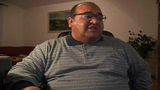 Cigánsky aktivista Marek Baláž  CIGÁN ČO NECIGÁNI