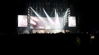 Scorpions - Rock You Like a Hurricane (Košice 2.3.2016)