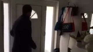 Nevera, ktorú nikto nečakal