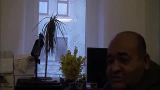 Cigánsky aktivista Marek Baláž Problém zlej výchovy rómsky